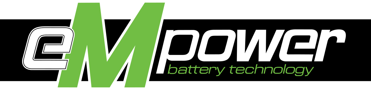 eMpower battery technology